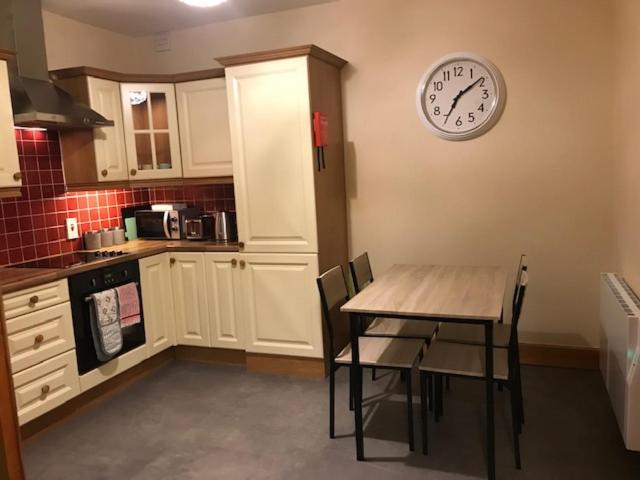 Westport Retreat Apartment Екстер'єр фото