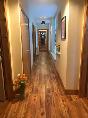 Westport Retreat Apartment Екстер'єр фото