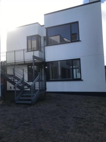 Westport Retreat Apartment Екстер'єр фото