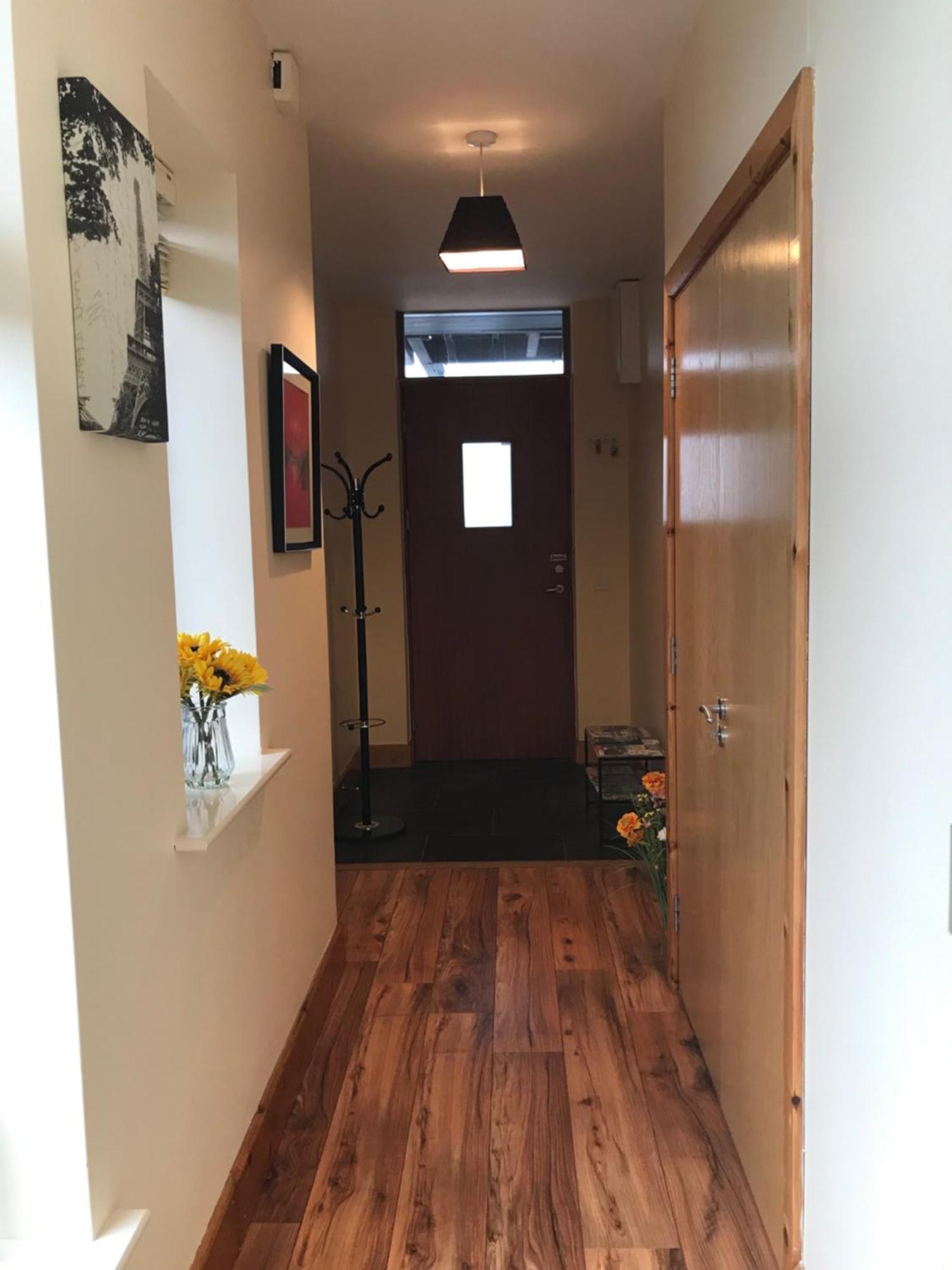 Westport Retreat Apartment Екстер'єр фото