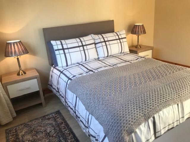 Westport Retreat Apartment Екстер'єр фото