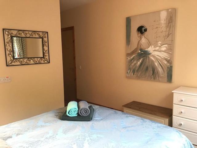Westport Retreat Apartment Екстер'єр фото
