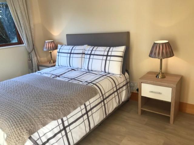Westport Retreat Apartment Екстер'єр фото