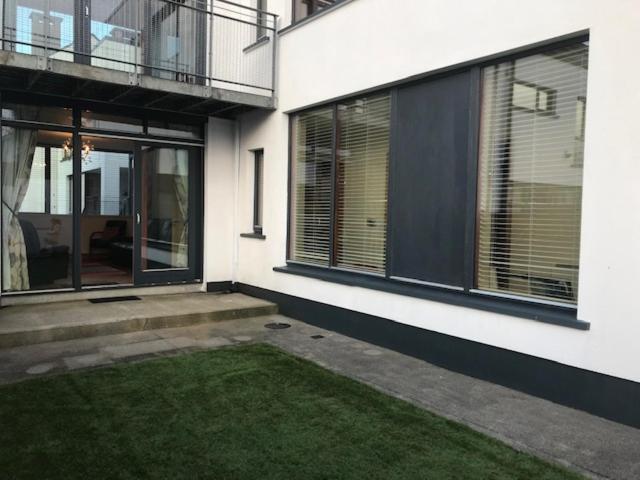 Westport Retreat Apartment Екстер'єр фото