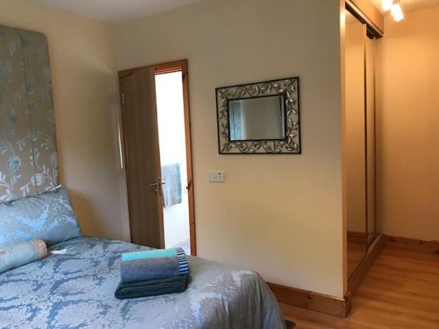 Westport Retreat Apartment Екстер'єр фото
